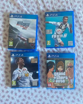 Videogiochi