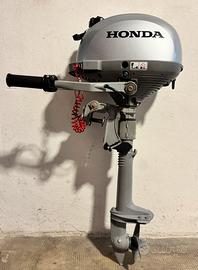 Fuoribordo per tender