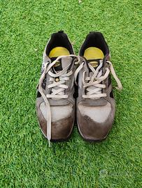scarpe antinfortunistiche Diadora 