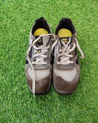 scarpe antinfortunistiche Diadora 