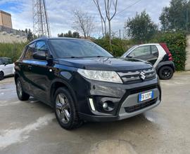 Suzuki Vitara 1.6 DDiS V-Top