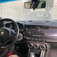 Kit airbag Alfa Romeo Giulietta