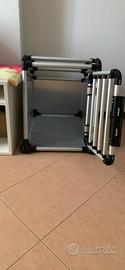 Kennel allumigno