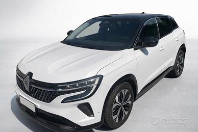 RENAULT AUSTRAL E-TECH  FULL HYBRID TECHNO 200CV