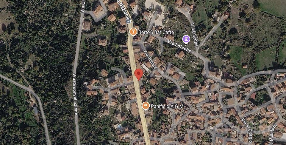 Appartamento – Sarule, Nuoro - Altro
