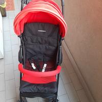 passeggino Foppapedretti