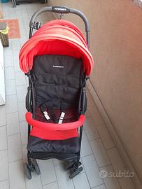 passeggino Foppapedretti