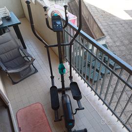 domyos 120 cyclette palestra da casa sport bici