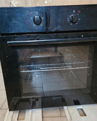 Forno Atlantic ATBO 30N4T Mondo Convenienza