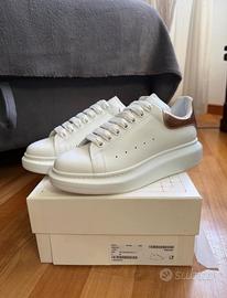 Sneaker Alexander McQueen