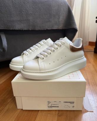 Sneaker Alexander McQueen