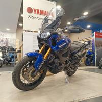 Yamaha XT 1200 Z Super Ténéré - 2014