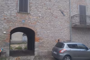 CASOLARE IN PIETRA IN ALTA LANGA