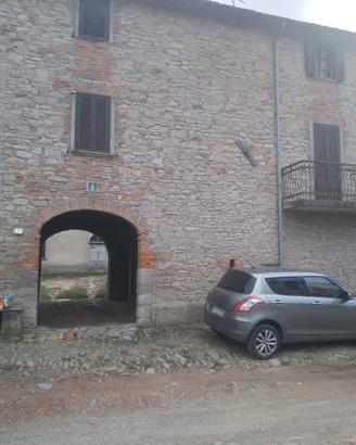 CASOLARE IN PIETRA IN ALTA LANGA