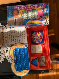 Lotto Giochi in scatola