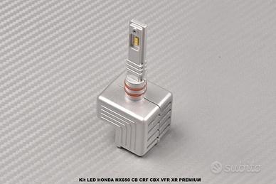 Kit LED HONDA NX650 CB CRF CBX VFR XR PREMIUM