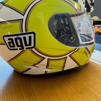 Casco Moto