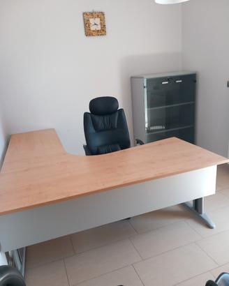 Arredamento studio o ufficio