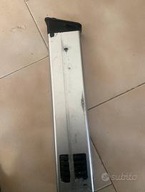 bicci betteria con charger 24v