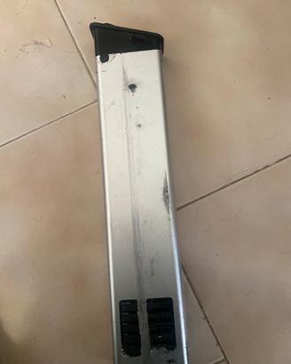 bicci betteria con charger 24v