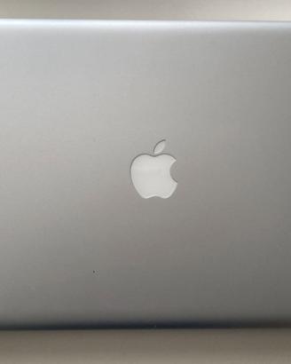 Apple Macbook pro  15 scatola
