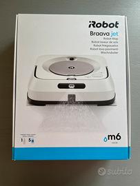 IRobot Braava jet