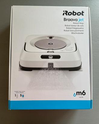 IRobot Braava jet