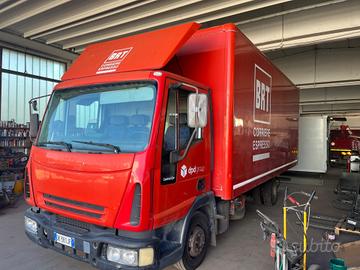 Iveco eurocargo 75 ql