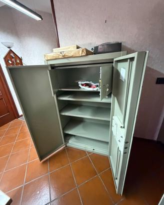 Cassaforte