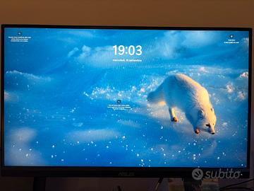 Monitor ASUS Proart Pa278Qv 27’’