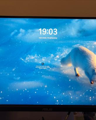 Monitor ASUS Proart Pa278Qv 27’’