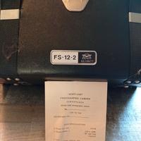 macchina fotografica 