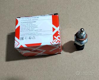 Interruttore luce retromarcia Opel Meriva B