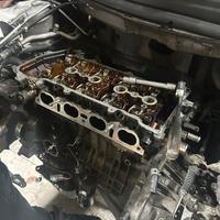 Motore Toyota celica 1zz-fe