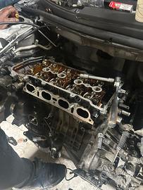 Motore Toyota celica 1zz-fe