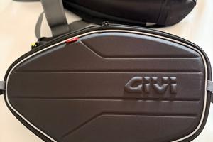 Borse laterali semirigide GIVI EASY 11