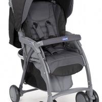 Passeggino Chicco Simplicity Plus Top Antracite