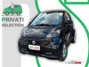 Smart Fortwo 1.0 Brabus 98cv