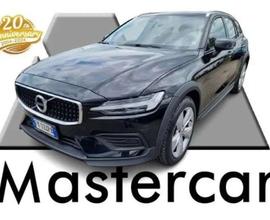 VOLVO V60 Cross Country 2.0 d4 Business Plus awd