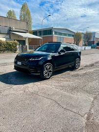 Range rover velar 2.0 240cv r dynamic