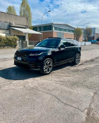 Range rover velar 2.0 240cv r dynamic