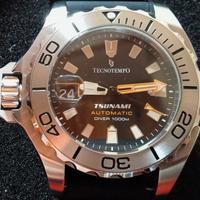 Tecnotempo TT.1000TS.B2 "Tsunami" Edit. Limitata