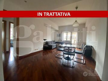 Appartamento Roma [Cod. rif 3300739ARG]