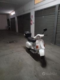 Vespa cc50 anno 1990