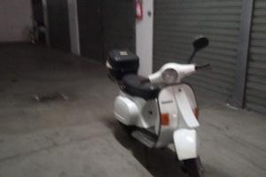 Vespa cc50 anno 1990