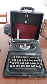 Olivetti Studio 42