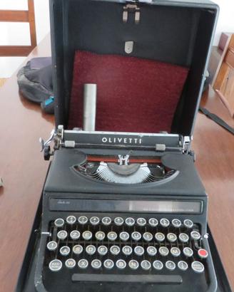 Olivetti Studio 42