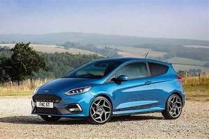 Ricambi ford fiesta 2020