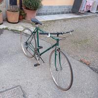 bici campagnolo completamente rifatta a nuovo 