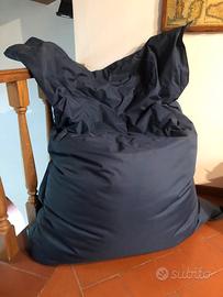 Puff Gigante a sacco